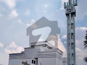 High Rise Commercial Plot For Sale In B17 Islamabad