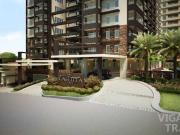 High rise condo in Valencia, QC w/ 1BR in ONE CASTILLA