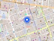 High rise living at Aurora