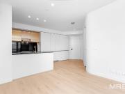 High rise living at Aurora