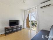 High rise living in a prime location