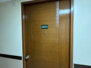 High Rise Living in the Heart of the City! Pet Friendly...