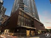 HIGH RISE LIVING ON LEVEL 21!