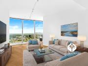 High Rise Luxury with Breathtaking Views