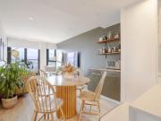 High Rise Two Bedroom, Two Bathroom Apartment with...