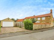 High Road, Barrowby, 5 Bedroom Detached