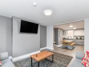 High Road, Beeston, 1 Bedroom Apartment