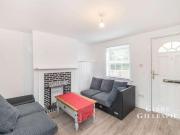 High Road, Bushey Heath, Bushey, WD23