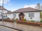 High Road, Harrow, 2 Bedroom Detached