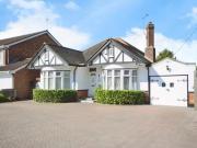 High Road, Laindon, BASILDON