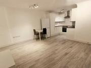 High Road, London, 2 Bedroom Apartment