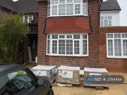 High Road, London, N12 1 bed flat to rent £1,350 pcm £312 pw