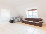 High Road, London NW10, 2 bed flat to rent, £1,840 pcm |...