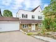 High Road, Loughton, 4 Bedroom Detached