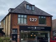 High Road, Loughton, Office To Lease