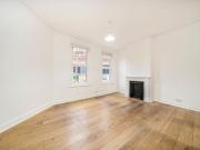 High Road, N22, London