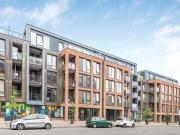 High Road, North Finchley, 1 Bedroom Apartment