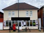 High Road, Southampton, Hampshire SO16, 1 bed flat to...