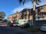 High Road, Southampton SO16, 3 bed flat to rent, £1,095...