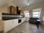 High Road, Wembley HA9, 1 bed flat to rent, £1,550 pcm |...
