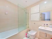 High Road, Wembley HA9, 1 bed flat to rent, £1,850 pcm |...