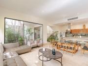 High Roi 5Bed Villa La Privada Aldea Zama Tulum