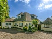 High Salvington, Furze Road, Worthing, 4 Bedroom Detached