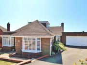 High Salvington, Maple Close, Worthing, 4 Bedroom Detached