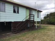 High Set 2 Bedroom Unit