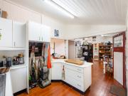 High Set Corner Block Home with Endless Potential in...