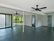 High set gem in a convenient location