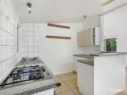 High Set Home With Shed