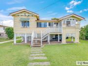 HIGH SET INVESTMENT OPPORTUNITY WITH SHED, SPACE &...