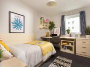 High Single Non Ensuite