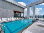 High Society Heights: Exclusive Penthouse Living in [City]