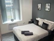 High Spec 1 bed