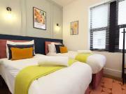 High Spec 2 Bed house