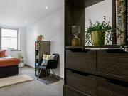 High spec 6 Bedroom apartment with Ensuite bathrooms