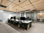 High Spec Office The Rialto Complex