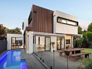 High Spec, Premium Finishes and Family Proportions