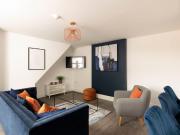 High Spec Single En suite Avonmouth