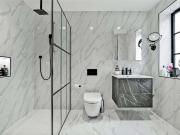 High specification and recently completed home in a... High specification and recently completed home in a...