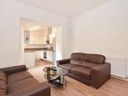 High Standard 4 Bedroom Student Property