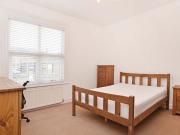 High Standard Four Bedroom House