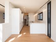 High standing brand new house in Sarrià | Atipika...