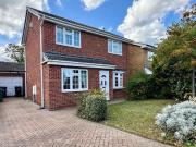 High Stone Close, Redcar, 3 Bedroom Detached