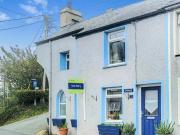 High Street, 2 Bedroom End