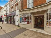 High Street, Abingdon