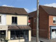 High Street, Albrighton, 3 Bedroom Block