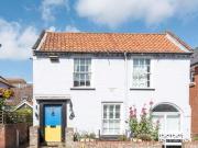 High Street, Aldeburgh, 3 Bedroom Detached